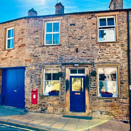 The Old Post Office - Giggleswick Βίλα Εξωτερικό φωτογραφία